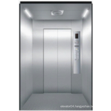 Freight Elevator (UN-F5000-Q) 2